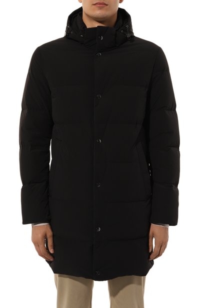 Пуховик MONTECORE, арт. F07MUCX828B/267, фото 3