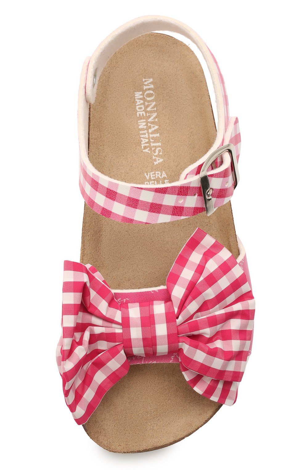 Босоножки MONNALISA, арт. 8C7004, фото 4