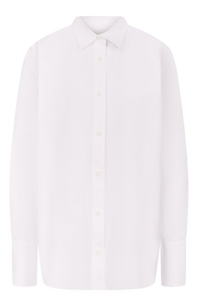 Женская хлопковая рубашка JUUN.J, арт. JW5864W02