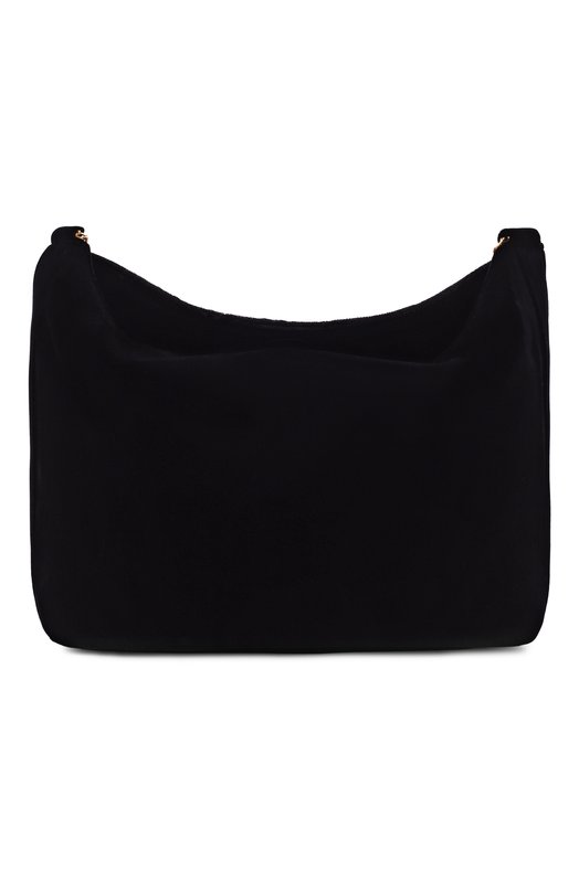 Сумка Pavo West Neous 00074V01/VELVET Чёрный 00074V01/VELVET