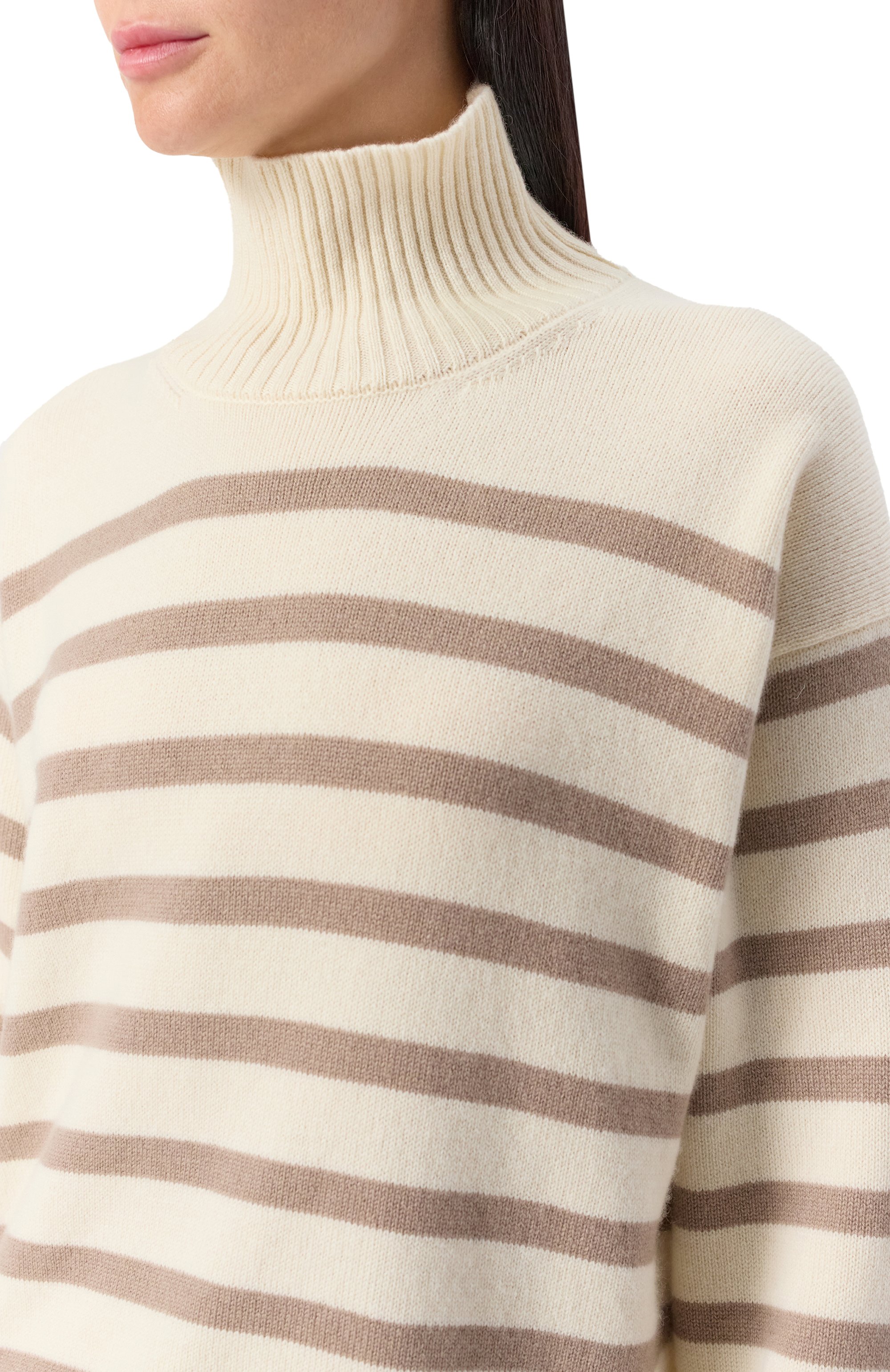 Кашемировый свитер MVST, арт. MKNSW030_2B/ME24070, фото 5