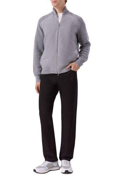 Кроссовки jonah BOSS, арт. 50513195, фото 2