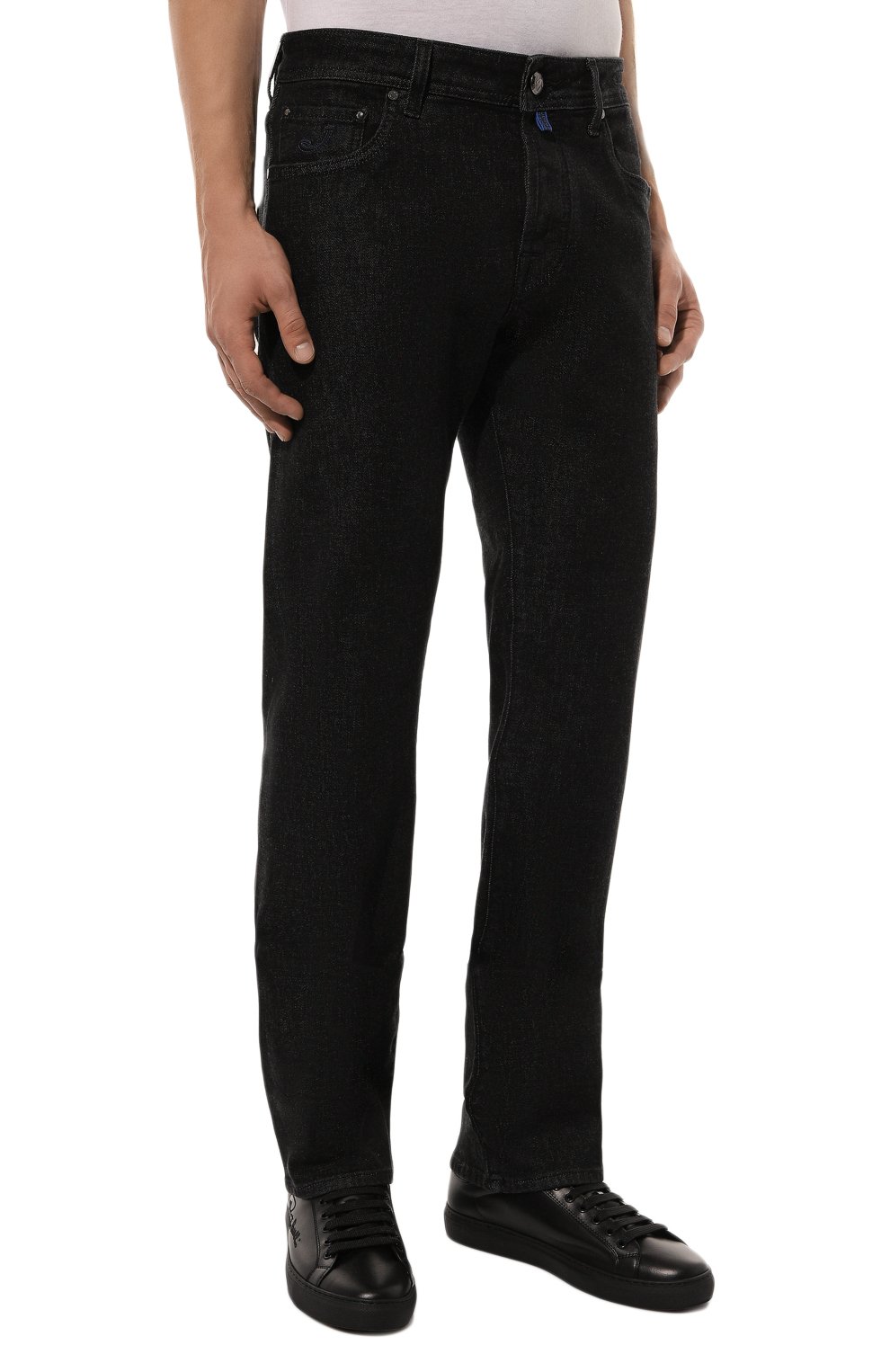 Джинсы eduard JACOB COHEN, арт. U Q M05 30 S 4052/808D, фото 3