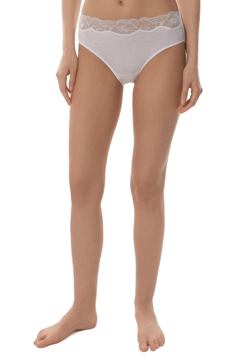 Трусы-слипы HANRO, арт. 071378., фото 2