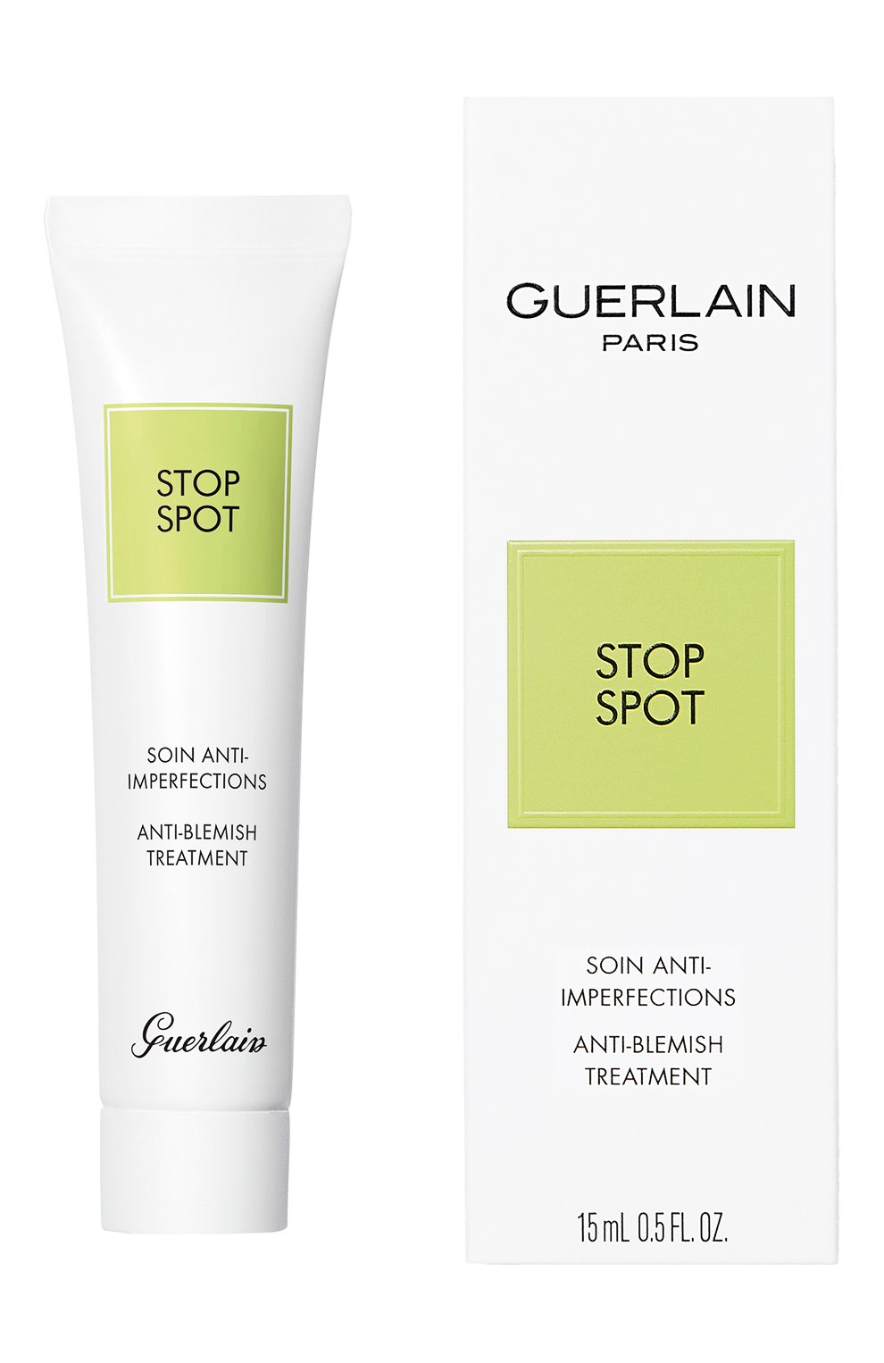 Средство против воспалений stop spot (15ml) GUERLAIN, арт. G061224, фото 2