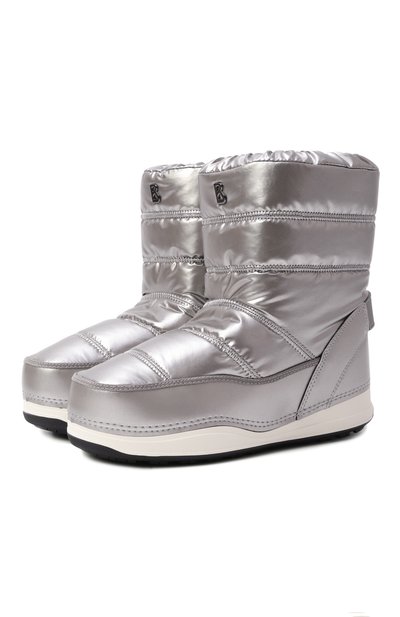 Женские текстильные полусапоги la plagne BOGNER, арт. 32547054