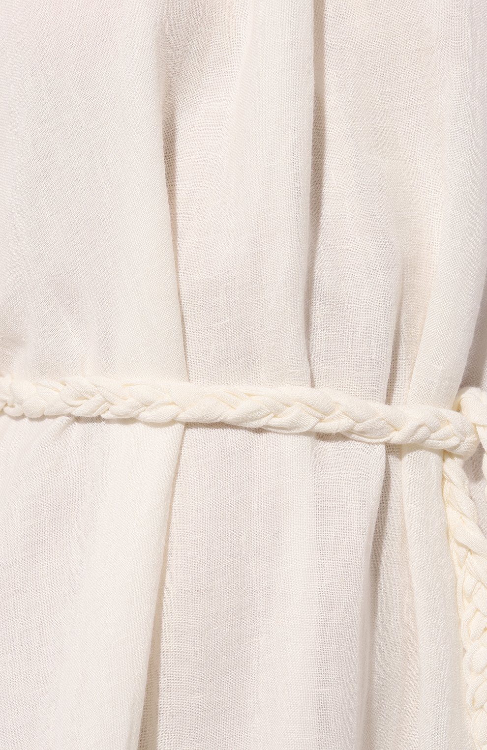 Льняное платье MANEBI, арт. F11TU, фото 5