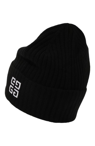 Шапка из шерсти и кашемира GIVENCHY, арт. GVCAPP/U7122, фото 2