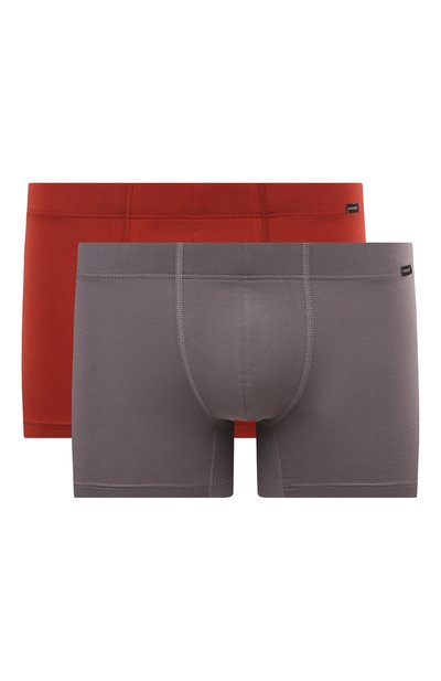 Комплект из двух боксеров HANRO, арт. 073079., фото 1