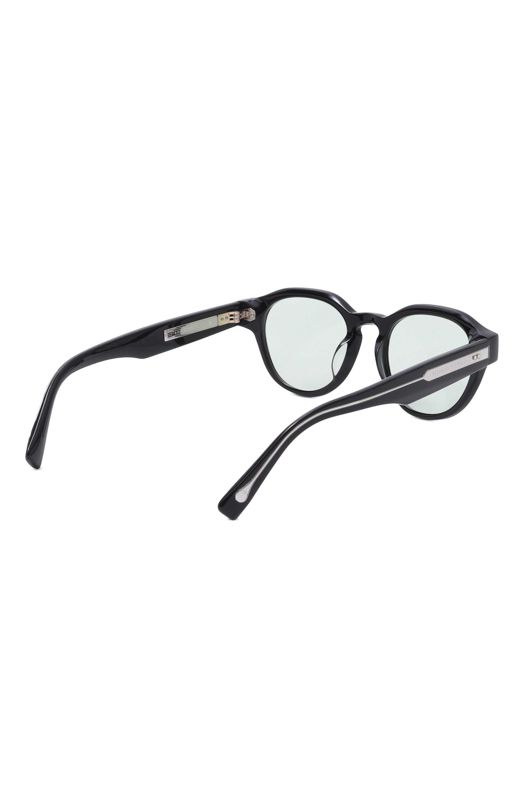 Солнцезащитные очки BRUNELLO CUCINELLI, арт. M0CSTEMV12, фото 4