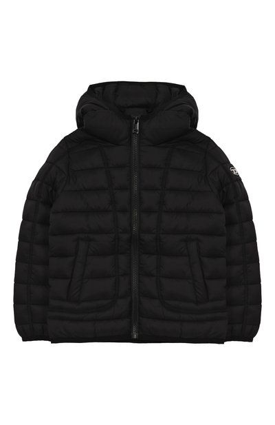 Утепленная куртка DIESEL, арт. J02425/KXBRD