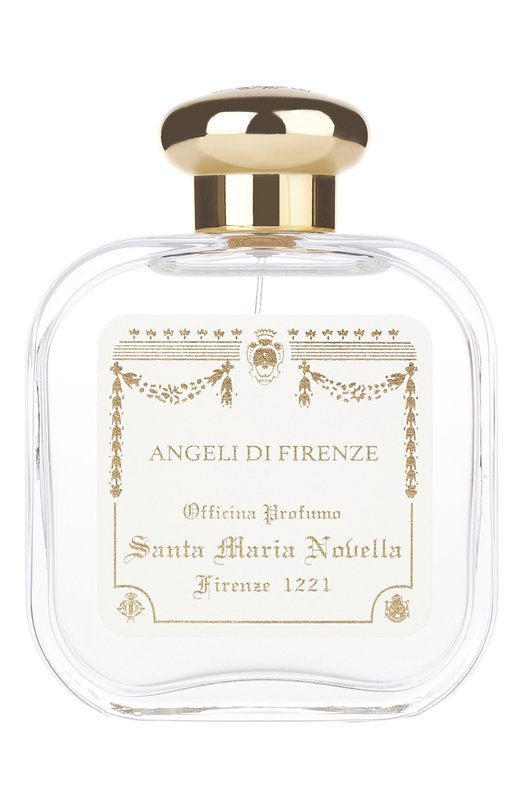 фото Одеколон angeli di firenze (100ml) santa maria novella