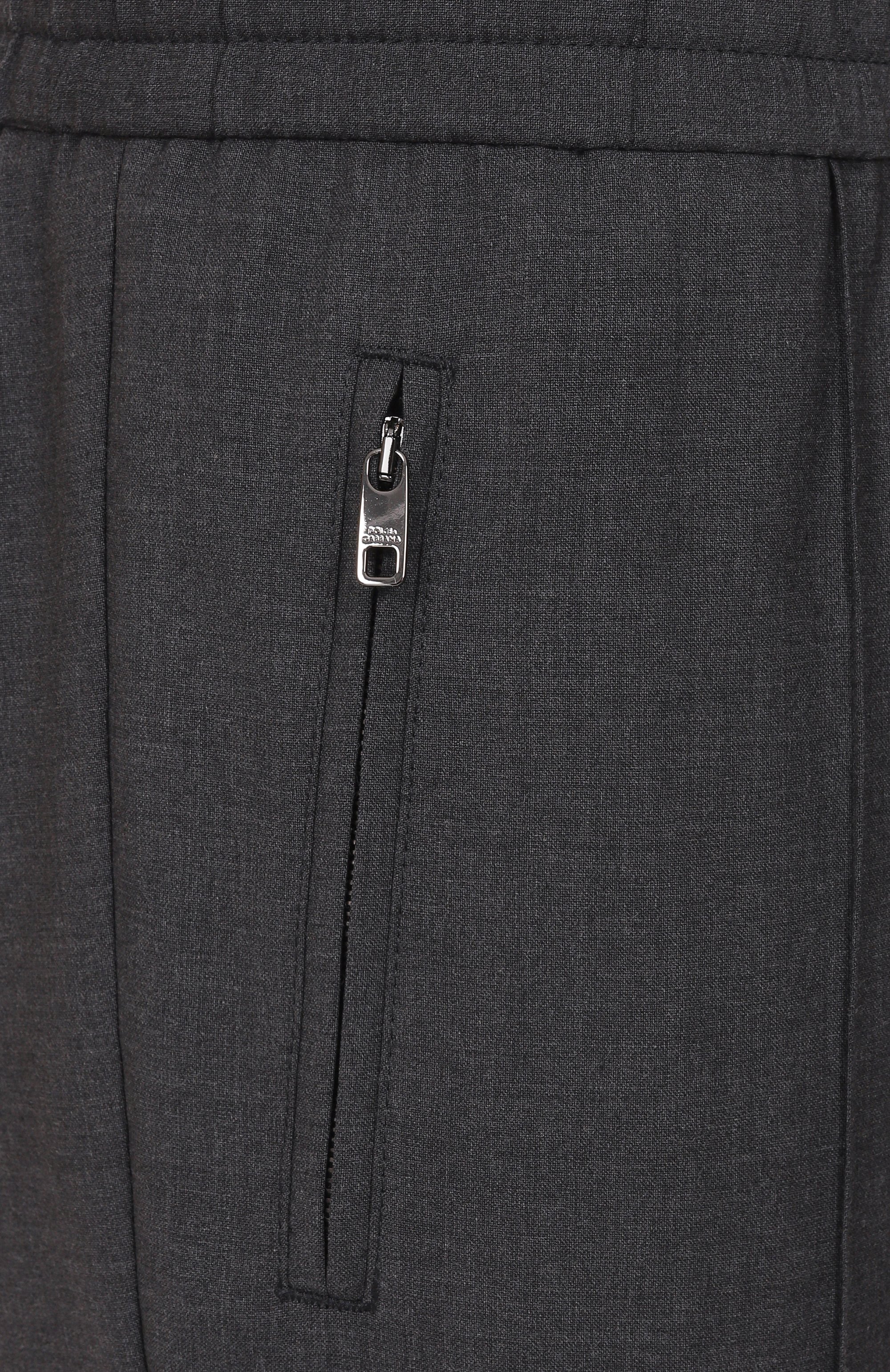 Брюки DOLCE & GABBANA, арт. GYACET/GJ275, фото 6