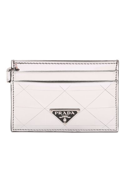 Кожаный футляр для кредитных карт PRADA, арт. 2TL440-2D0F-F0118, фото 1