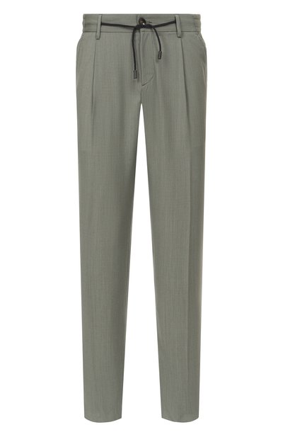 Мужские шерстяные брюки L.B.M. 1911, арт. 8446/54246