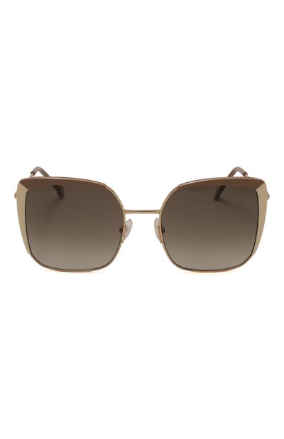 Солнцезащитные очки CAROLINA HERRERA, арт. HER0111 T53, фото 2