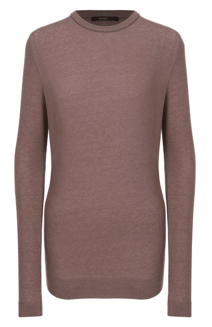 Женский пуловер из лиоцелла и шерсти WINDSOR, арт. 52 DT609 10001523/30033987