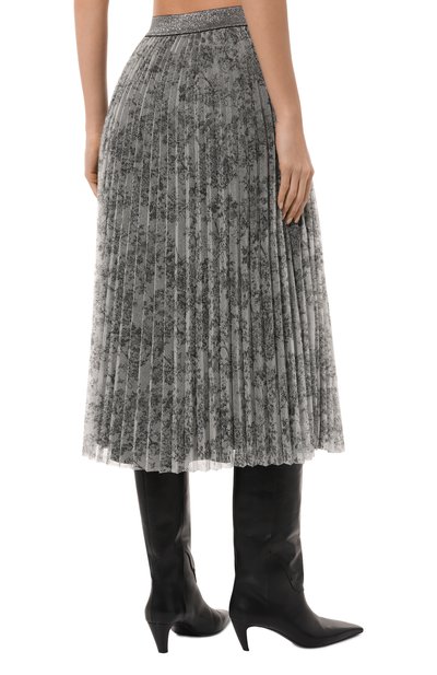 Плиссированная юбка SEVEN LAB, арт. SSX.03.902.160, фото 4