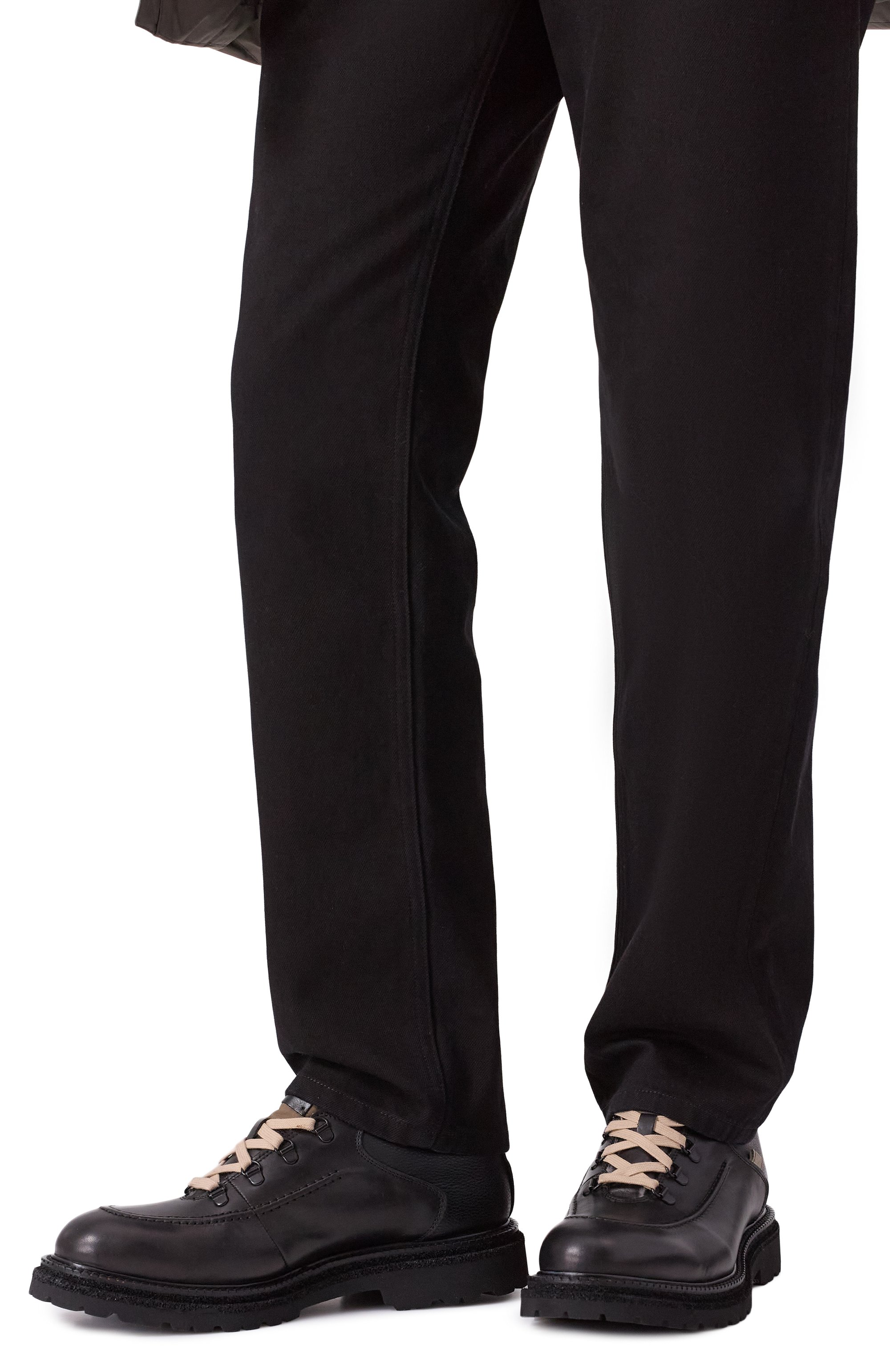 Кожаные ботинки CAMERLENGO, арт. 16389/PRINCES, фото 3