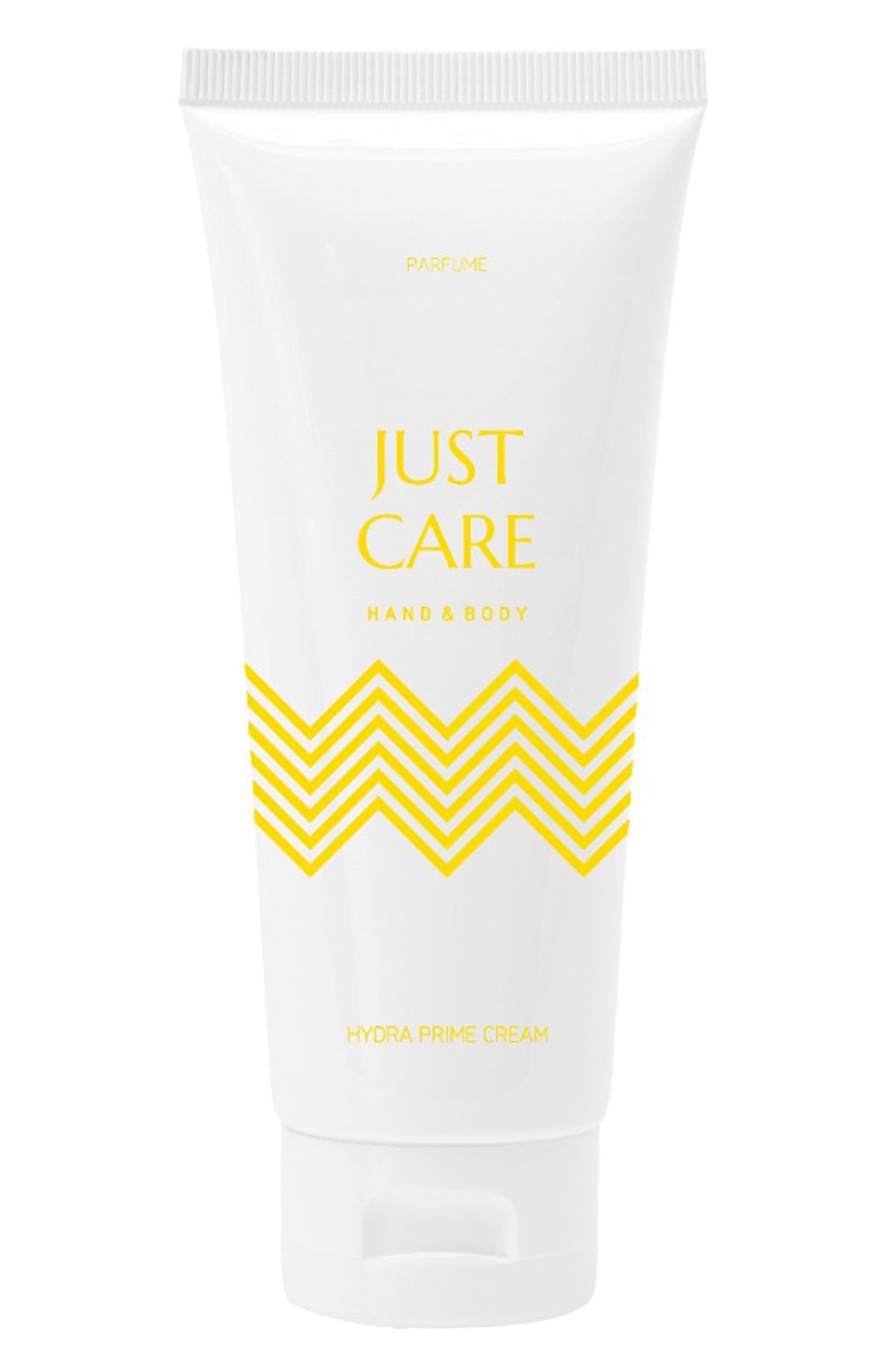 Парфюмированный крем для ухода за кожей рук и тела (200ml) JUST CARE бесцветного цвета по цене 3020 руб., арт. 4650244512287, фото 1 Парфюмированный крем для ухода за кожей рук и тела (200ml) JUST CARE, арт. 4650244512287, фото 1