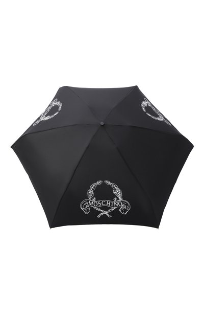 Женский складной зонт MOSCHINO, арт. 8981-SUPERMINIA