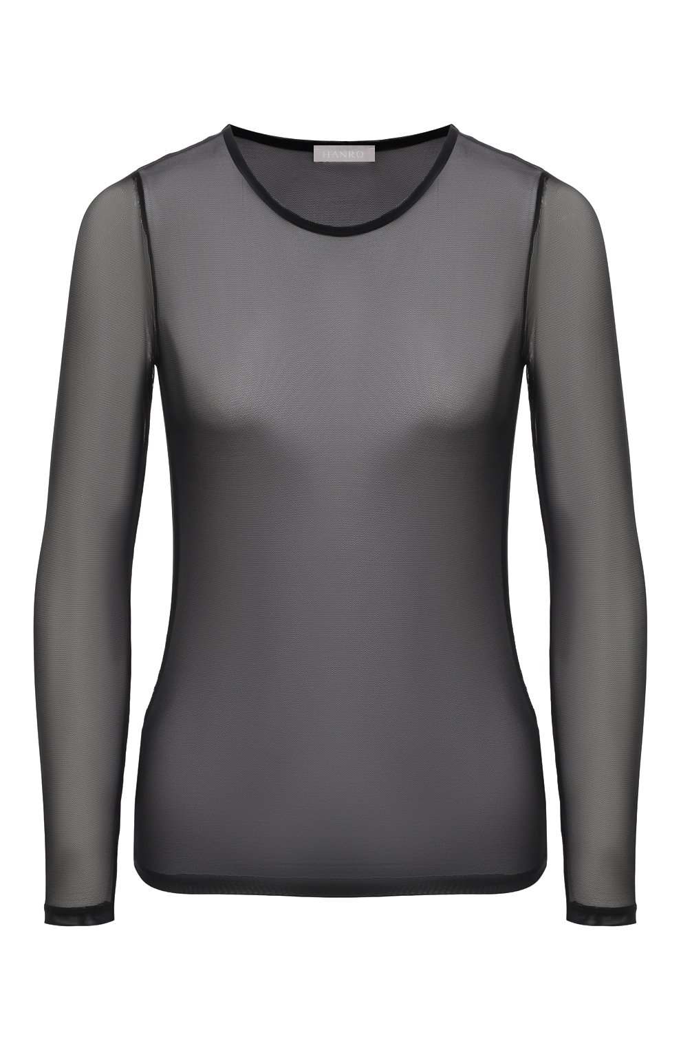 Лонгслив HANRO, арт. 071298, фото 1