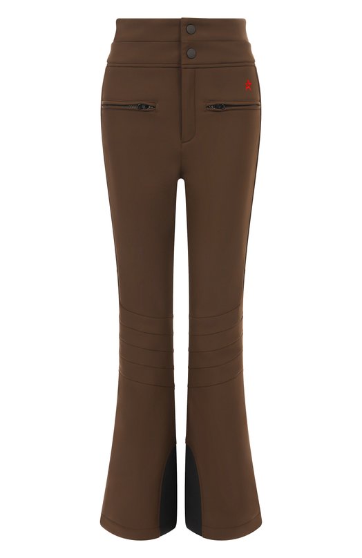 Брюки Perfect Moment W3001223/2276 Коричневый W3001223/2276