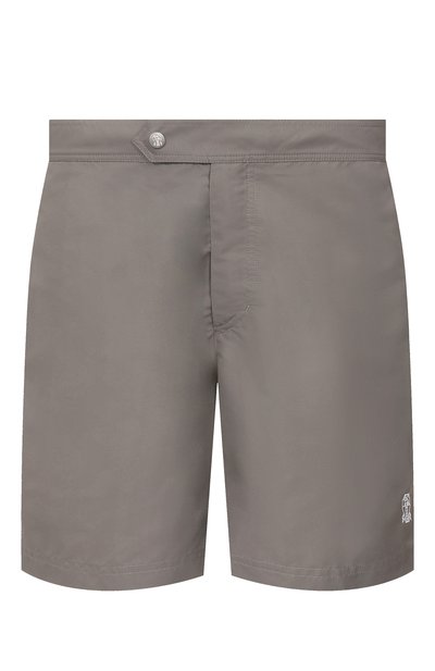 Мужские плавки-шорты BRUNELLO CUCINELLI, арт. MW817045