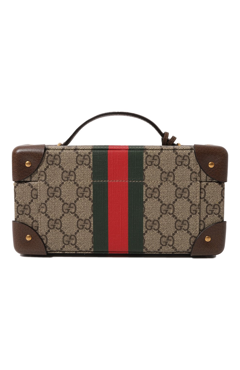 Дорожный футляр для часов savoy GUCCI, арт. 649581 UVFAT, фото 6
