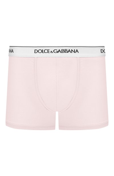 Мужские хлопковые боксеры DOLCE & GABBANA, арт. M4F71J/0N082