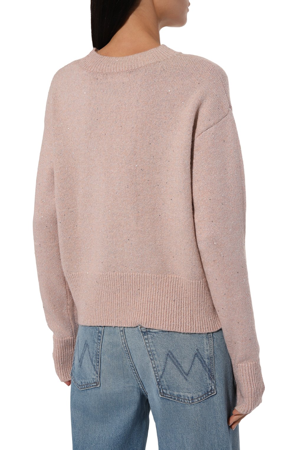 Пуловер YANA DRESS, арт. 6-54-002-350, фото 4