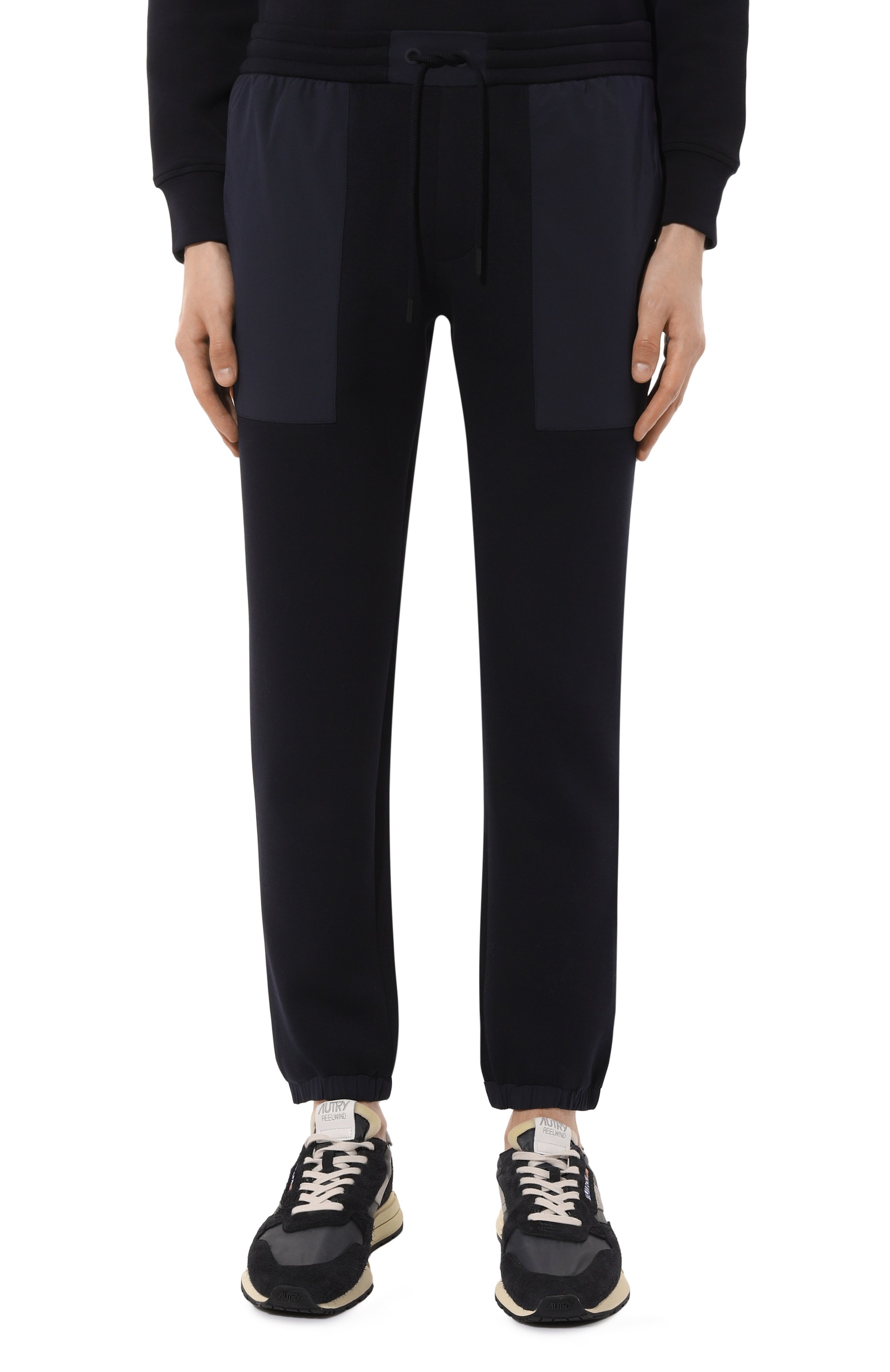 Джоггеры PAUL&SHARK, арт. 14311892, фото 3