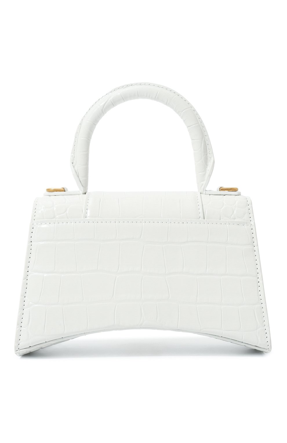 Сумка hourglass xs BALENCIAGA, арт. 592833/1LRGM, фото 6
