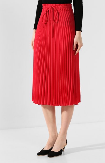 Юбка-миди REDVALENTINO, арт. TR3RAB85/4RA, фото 3