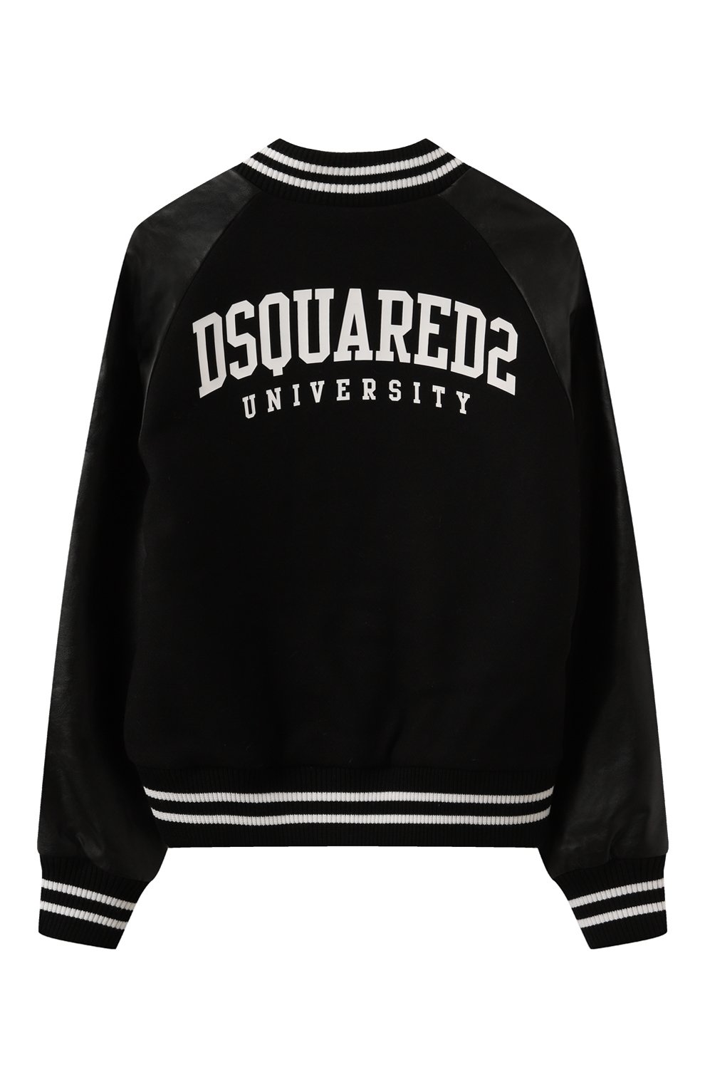 Бомбер DSQUARED2, арт. DQ2451/D0A9N, фото 2