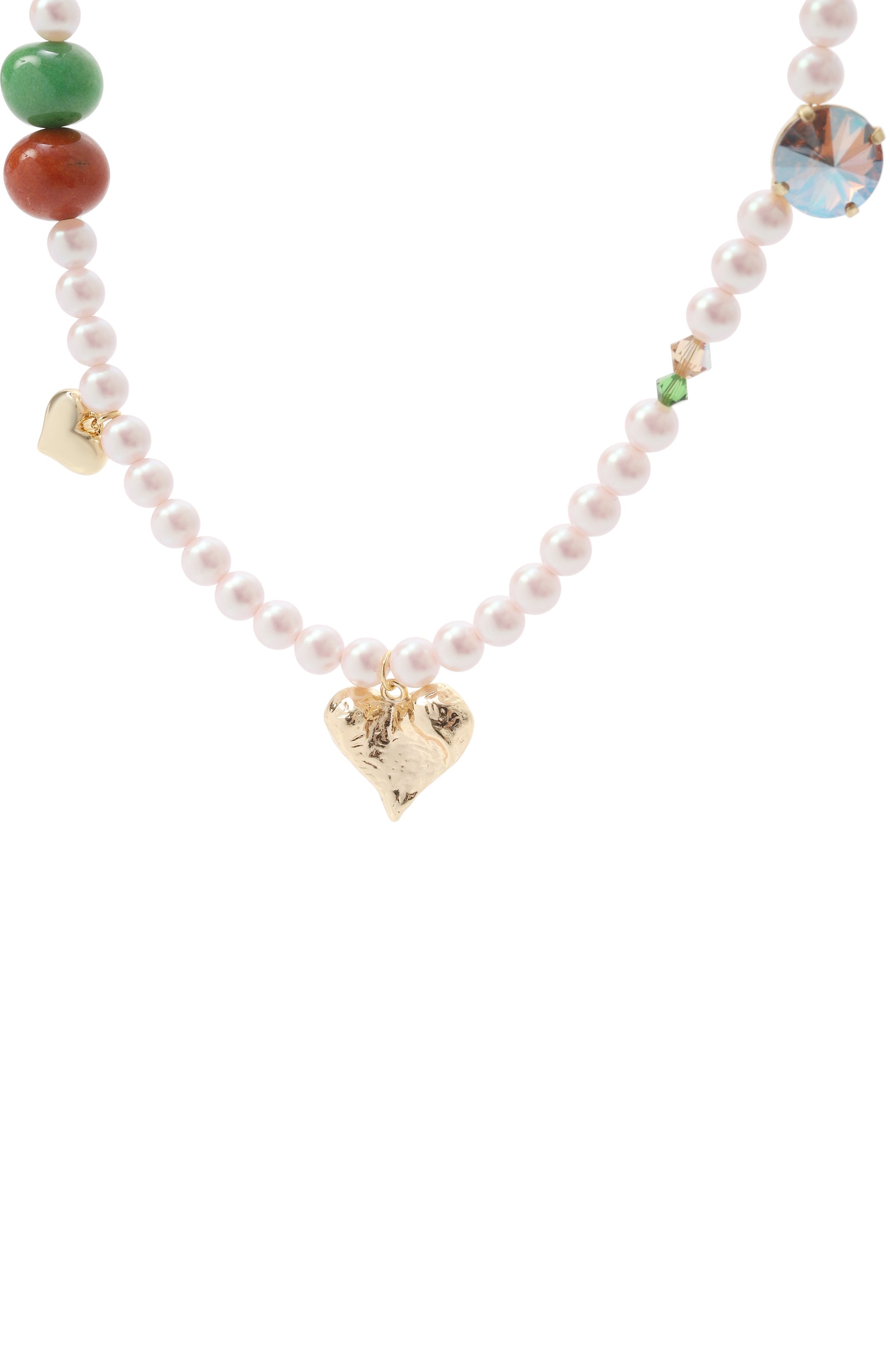 Колье PINK.OLIVKA, арт. PO-70089, фото 2