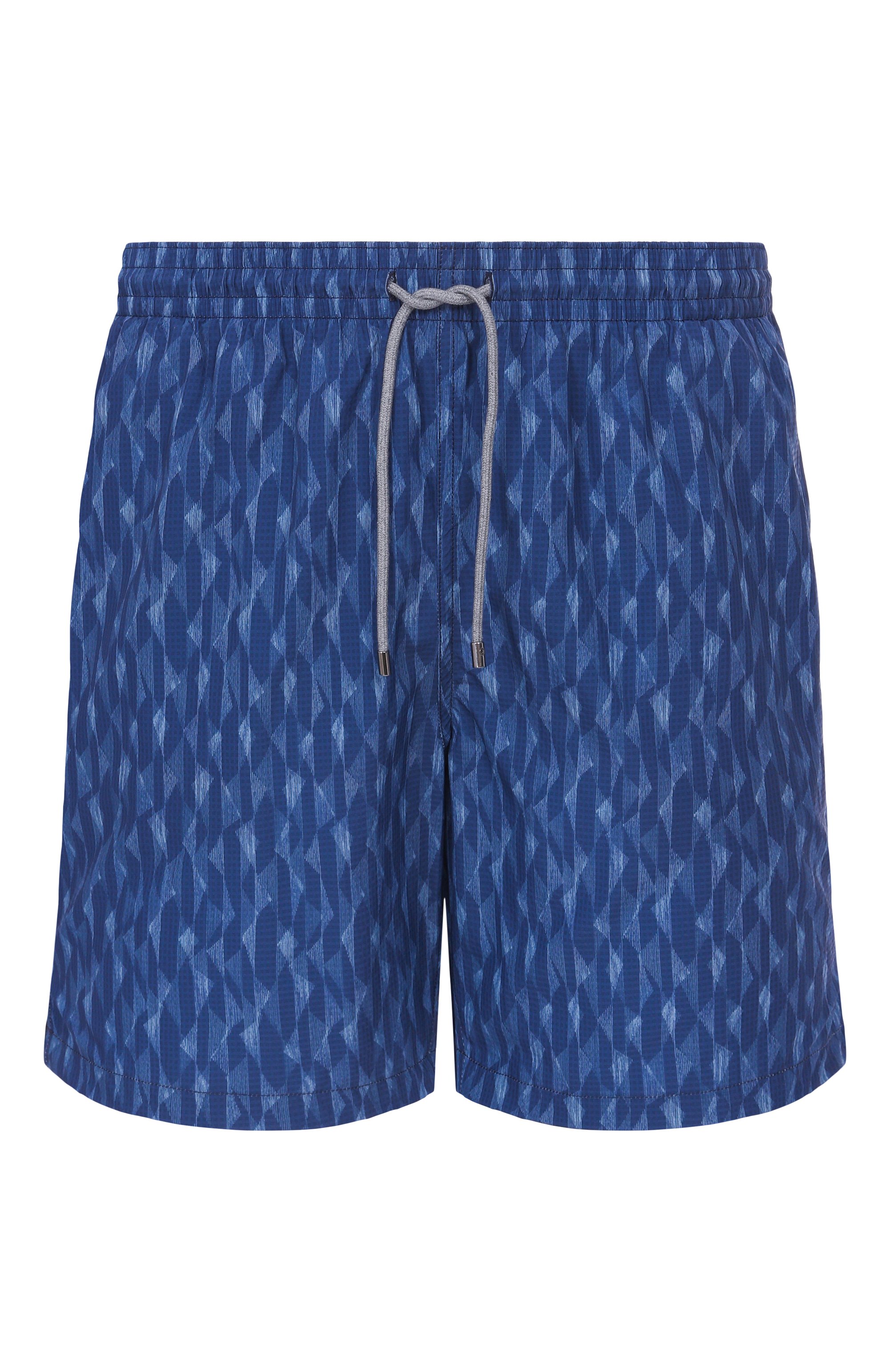 Плавки-шорты CORNELIANI, арт. 25QZ80-2529321, фото 1