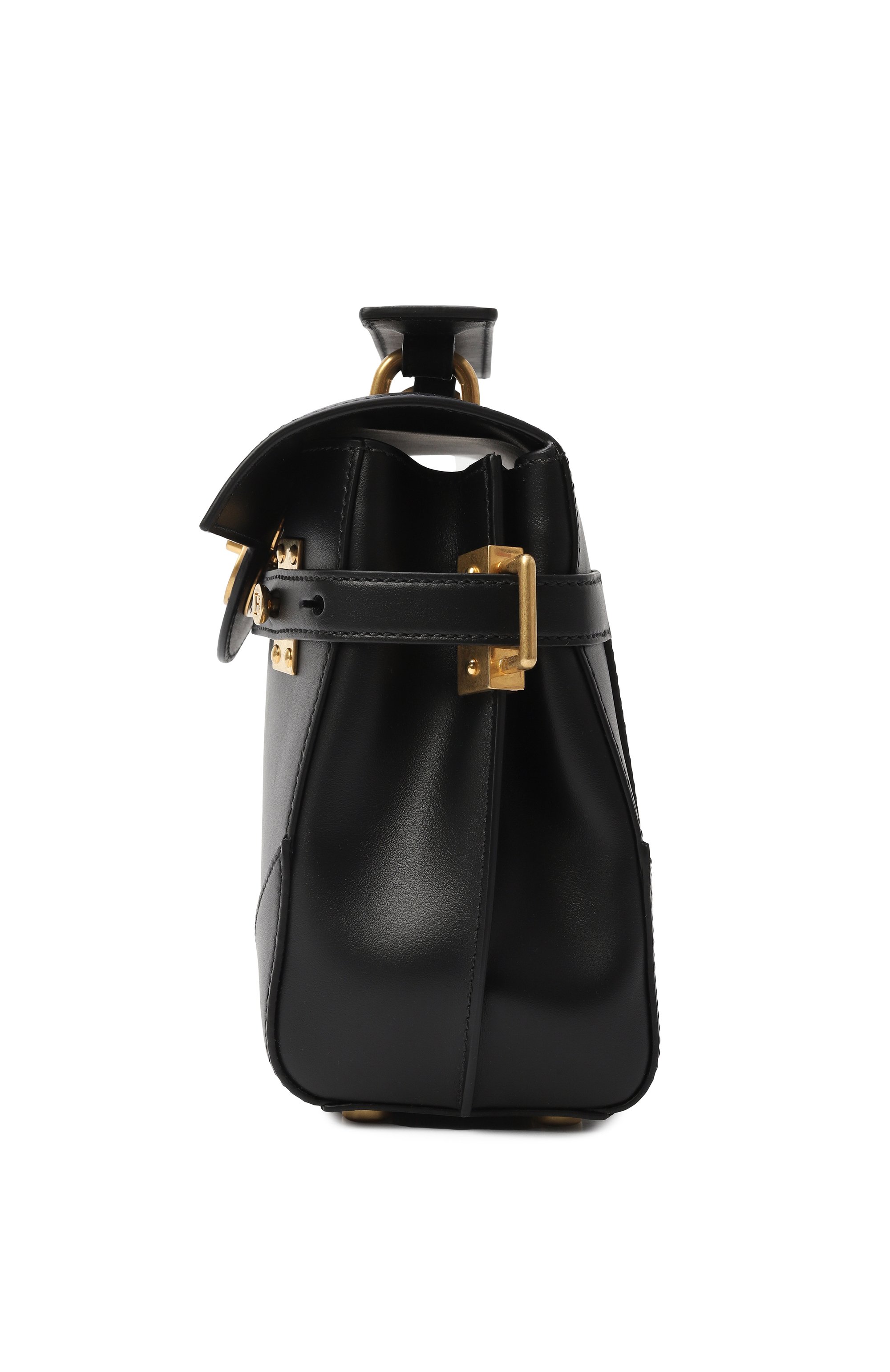 Сумка b-buzz 23 BALMAIN, арт. FN0DB526/LCRU, фото 4