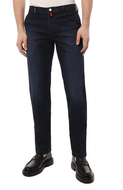 Джинсы KITON, арт. UFPP79/J0743B, фото 3