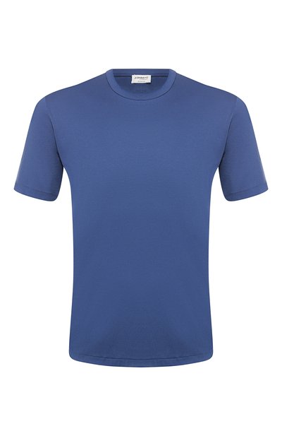 Хлопковая футболка ZIMMERLI, арт. 286-1447, фото 1