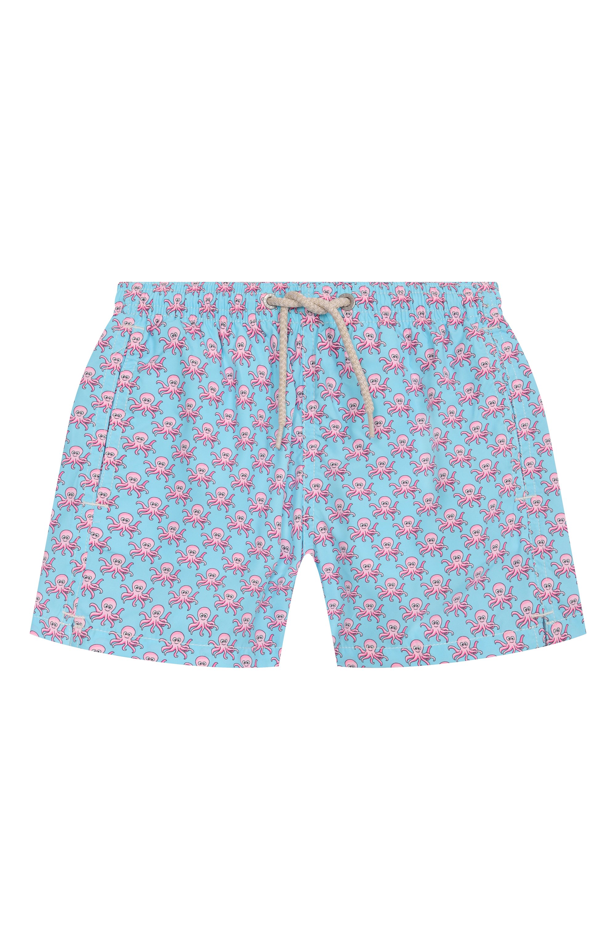 Плавки-шорты MC2 SAINT BARTH, арт. STBK JEAN LIGHTING/JEA0004, фото 1