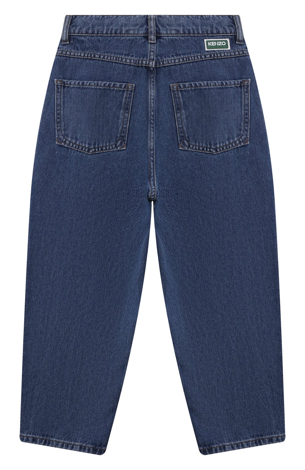 Джинсы KENZO, арт. K60658, фото 2