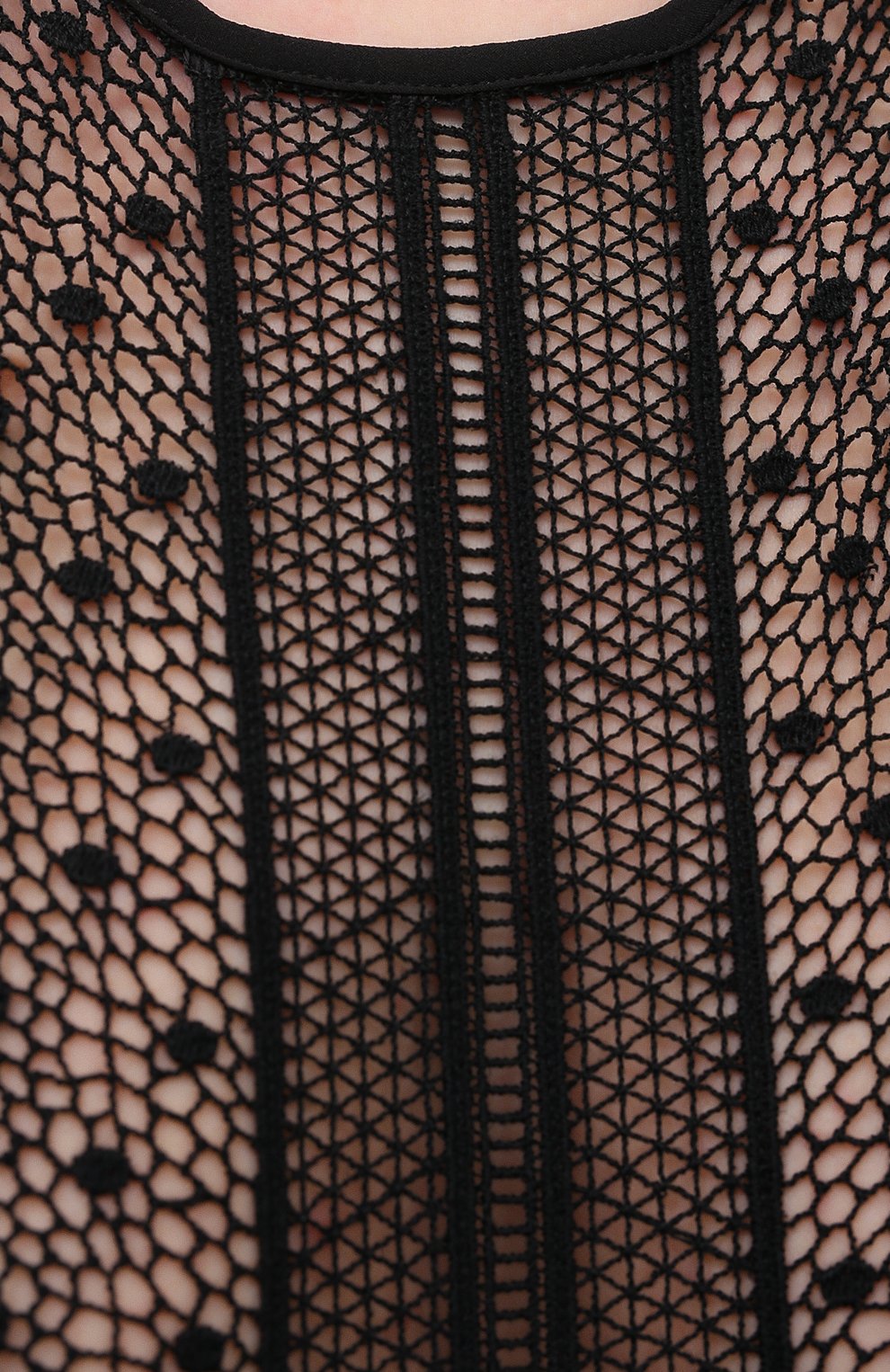 Боди CHANTAL THOMASS, арт. T01D60, фото 4