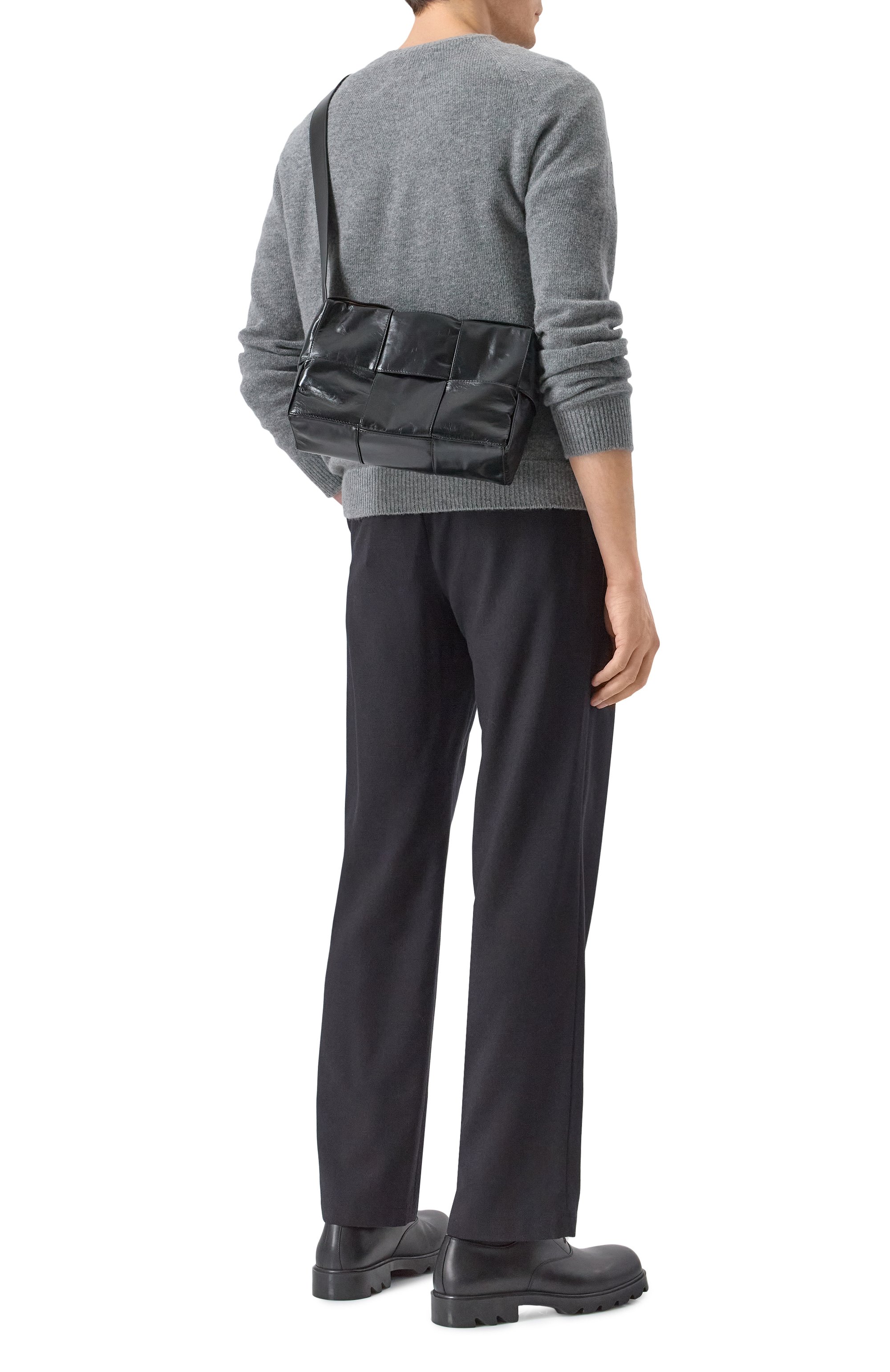 Сумка arco medium BOTTEGA VENETA, арт. 731165/VCQ71, фото 7