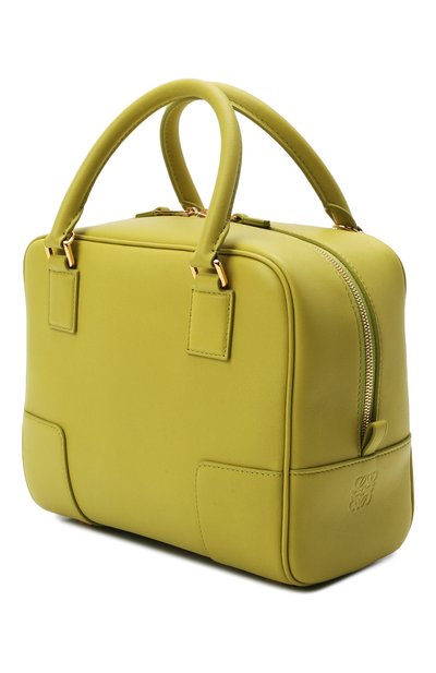Сумка amazona 19 square LOEWE, арт. A039N10X03, фото 4