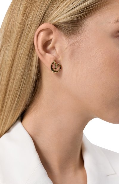 Серьги ELIE SAAB, арт. ES94361, фото 2