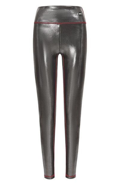 Женские легинсы GIORGIO ARMANI, арт. GW004481/AF30157
