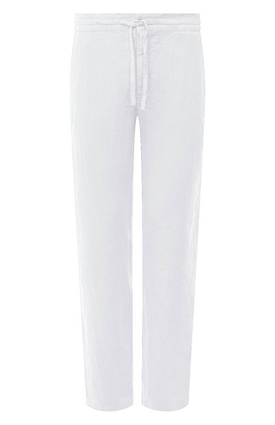 Мужские льняные брюки 120% LINO, арт. 31ALIM299M/0000253/000