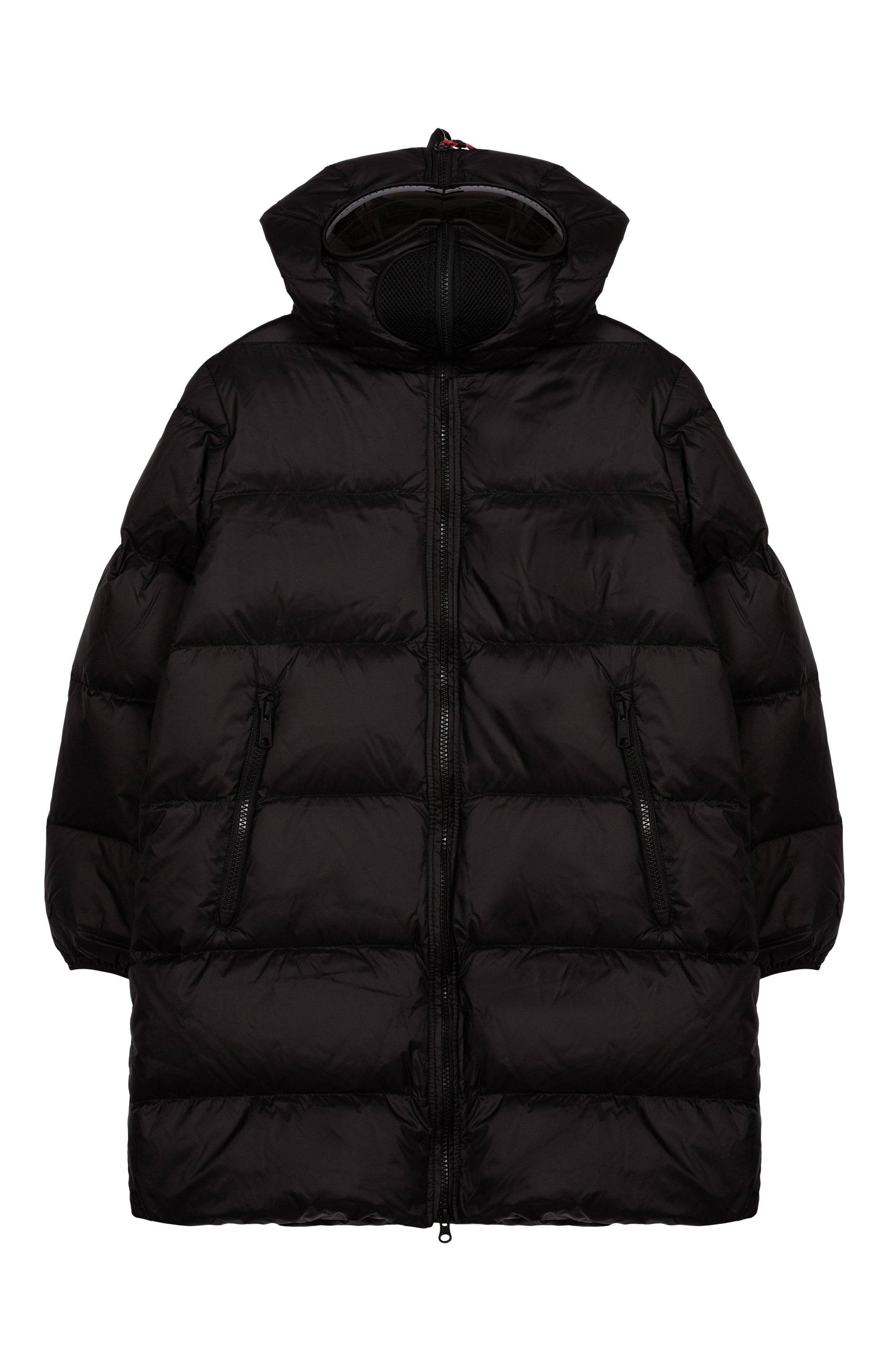 Пуховое пальто AI RIDERS, арт. CK796BTKJ5, фото 1