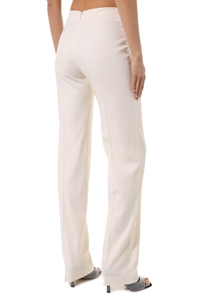 Шерстяные брюки CHAPURIN, арт. P/15585/27857-м/SS23, фото 4